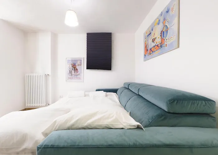 Primopiano - Conte Rosso