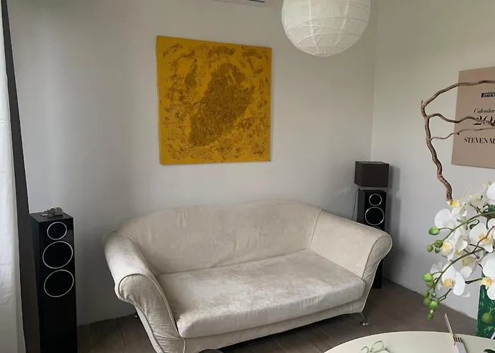 Apartment Diva Loft House