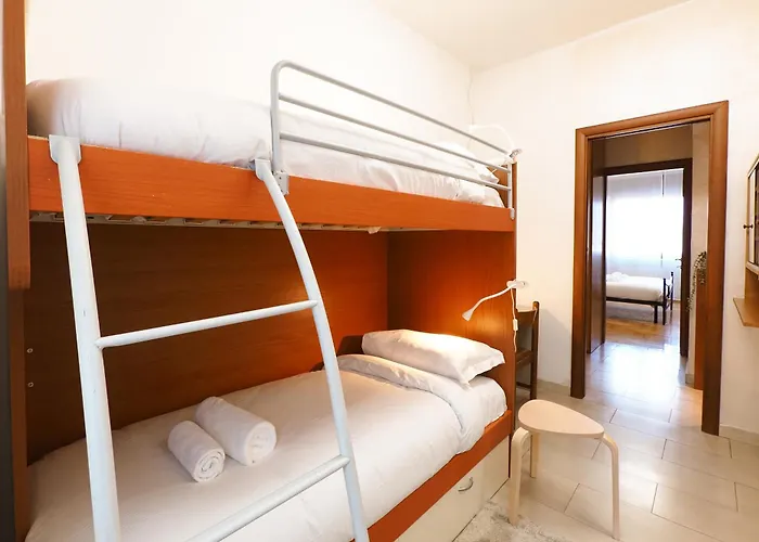 Primopiano - Cenisio C Apartment *