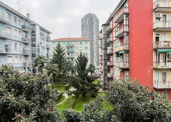 Monfalcone Apartament *