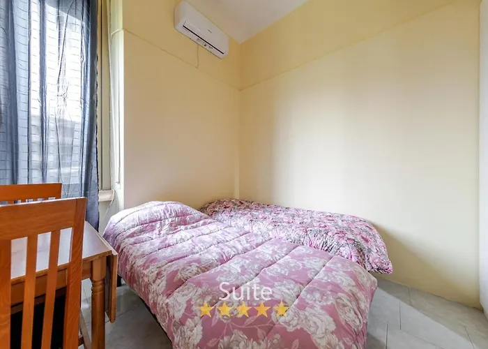 Casa Dell'amicizia Milán