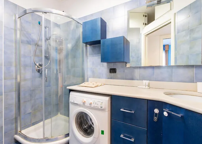 I-host Spacious 2br With 2 Baths & Balcony شقة