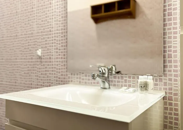 Appartamento Grado Luxury Design Station