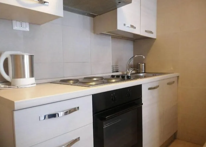 Bright Open Space In The Mm1 Pasteur Area