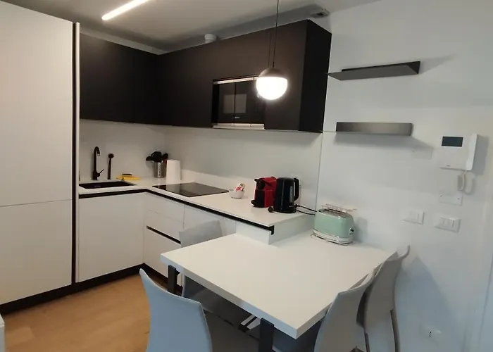 Design In Porta Venezia - * ミラノ