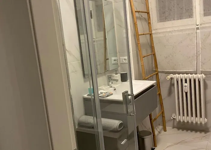 Design E Comfort A * Milano