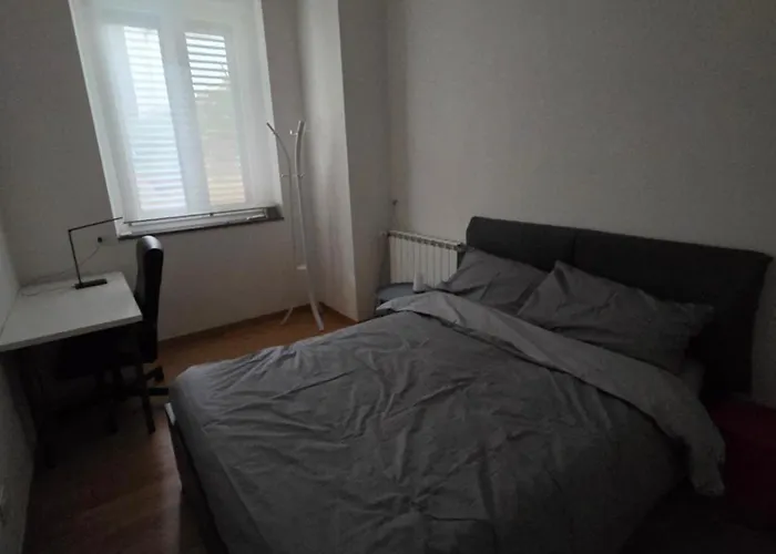 Three-room In Piazza 24 Maggio Navigli * Mailand