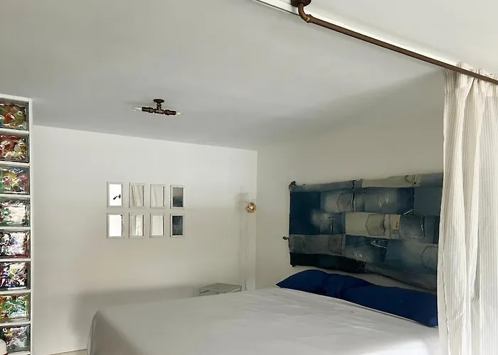 Domusmi Fontanelli 17 Apartment Mailand