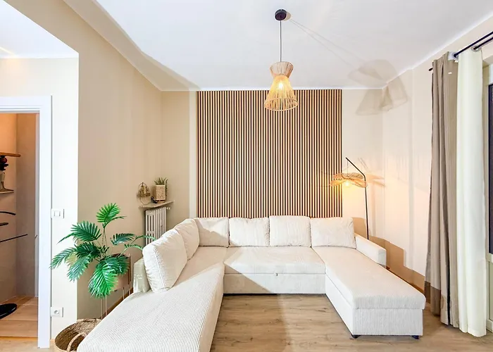 Japanese Luxury Retreat - Dyson - 2 - Zara Lägenhet *