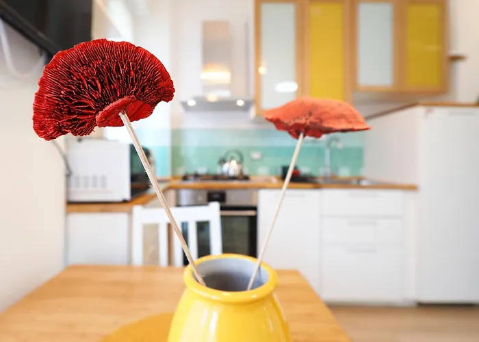 Primopiano - Ripamonti 아파트