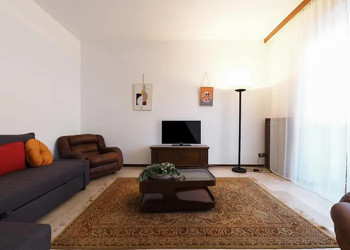 Primopiano - Marnero * Милан