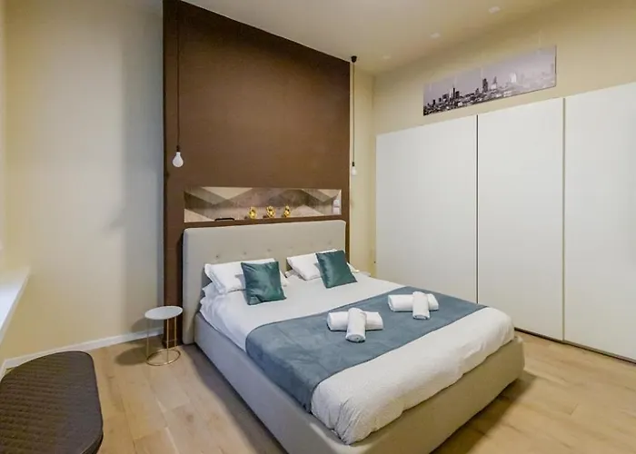 Casa Bellini - San Babila - Leia Hospitality ميلان