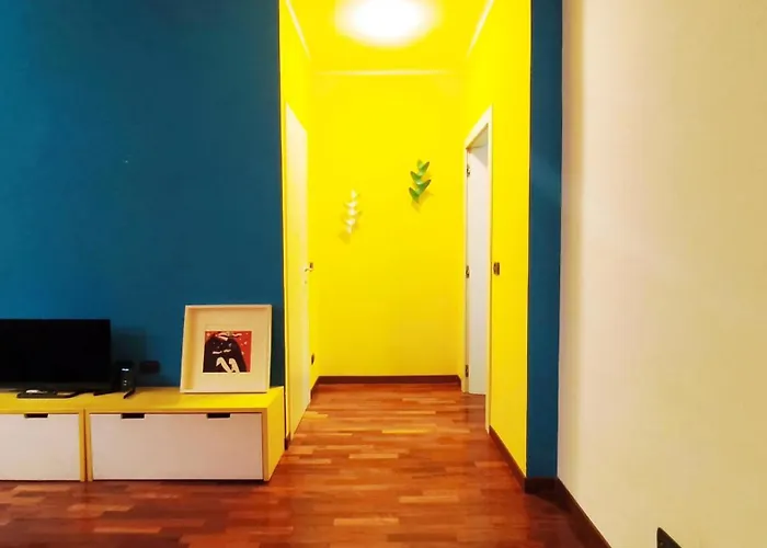 De Angeli - Artistic
