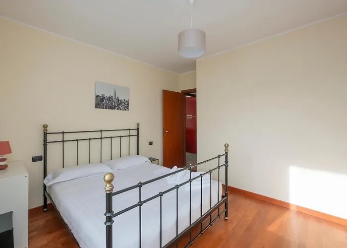 I Host - Russoli 7 Apartment Milan