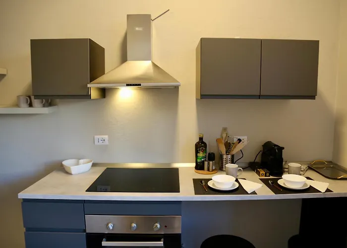 Con Terrazzo - Design District Milán