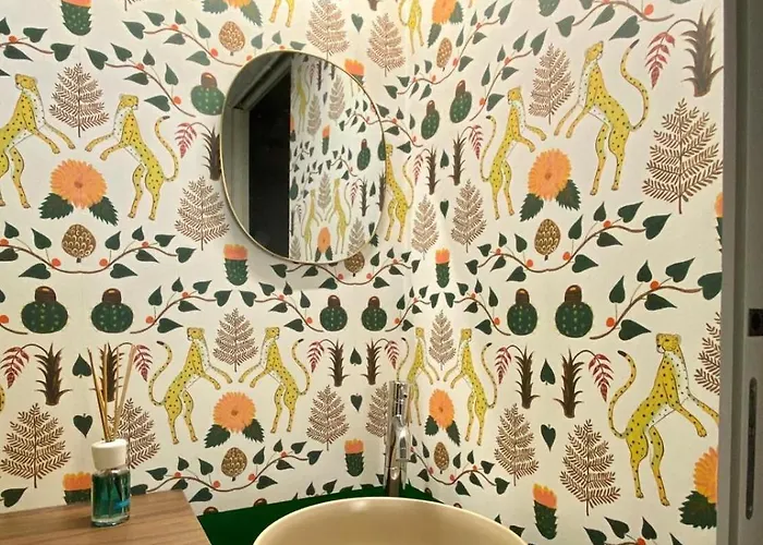 Flat Losanna Apartman