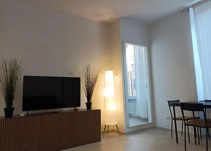 Апартаменты Melaverde Flat Chinatown- Sarpi *