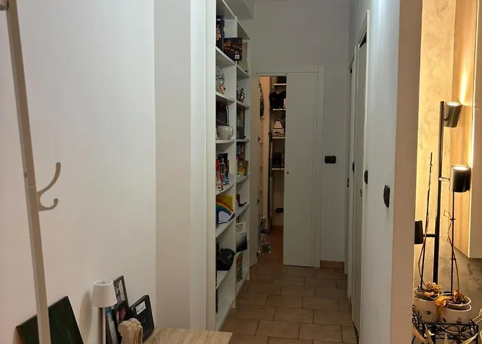 Casa Micio Marco * Milano