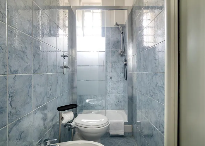 The Lightflat-bonghi * ميلان