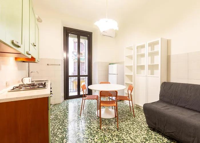 I-host Spacious 2br Near Center Διαμέρισμα