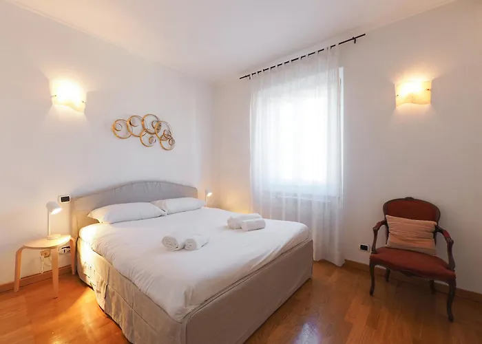 Primopiano - Montenero * Milán