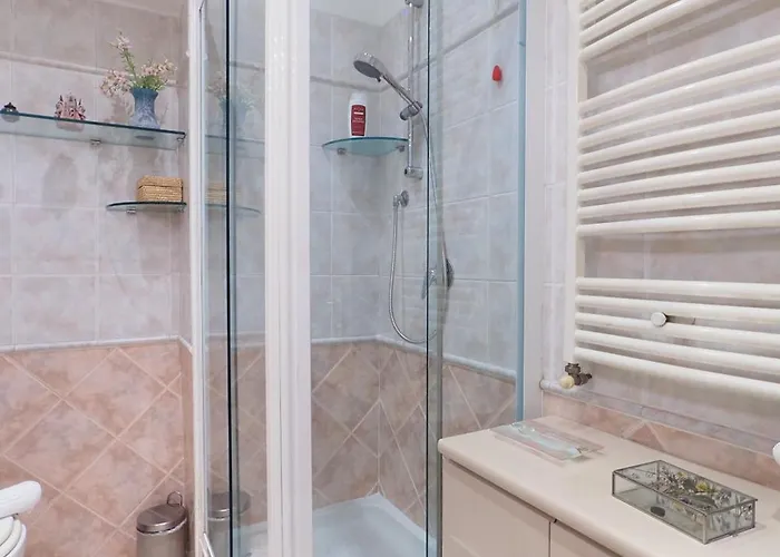 Primopiano - Montenero Apartmán