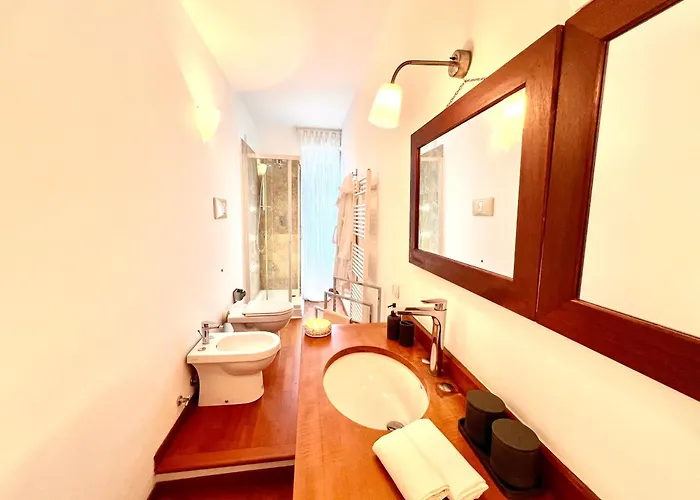 Residenza Meneghina * 米兰