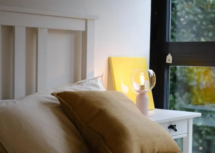 Apartament Casa Yoyo