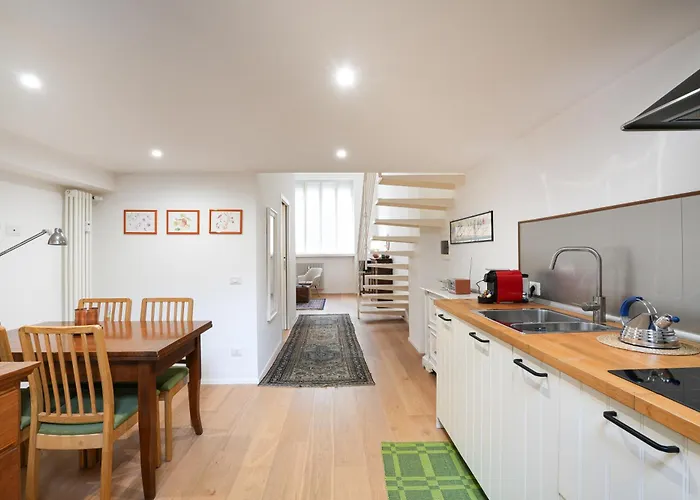 Ampere House Apartmán