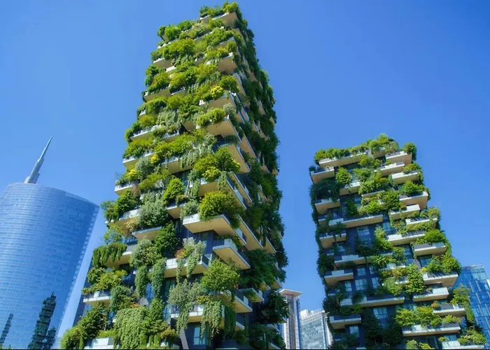 Dhome - Heart Navigli Lägenhet *