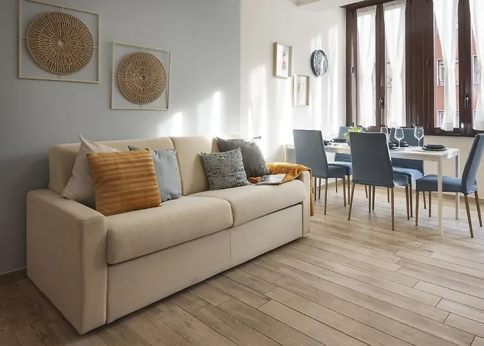 Atelier Milanese - Lambrate & Politecnico * Μιλάνο
