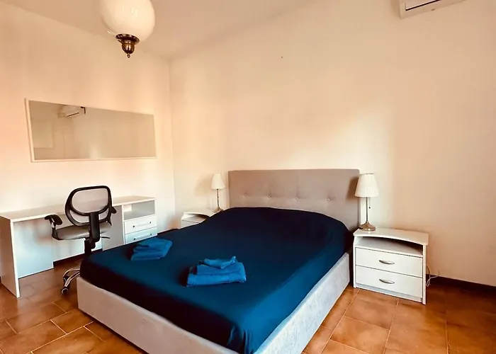 Modern Two-room Near M4 And Linate Lejlighed Milano