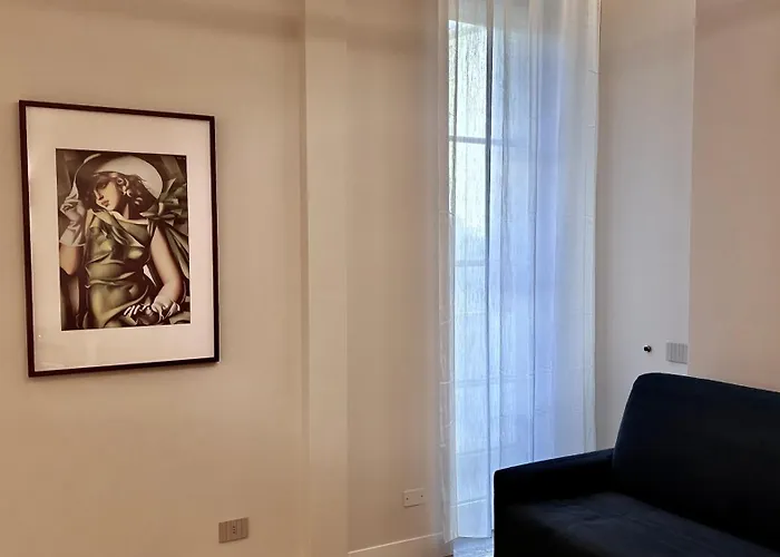 Italianstayrentals Porta Vittoria *