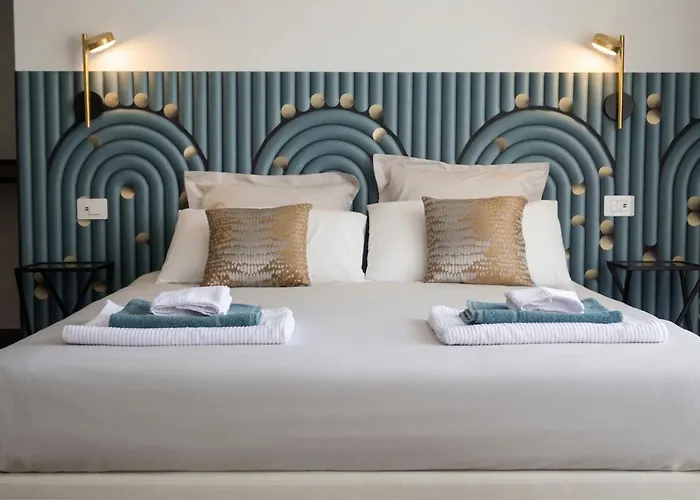 Luxury Design In Apartamento