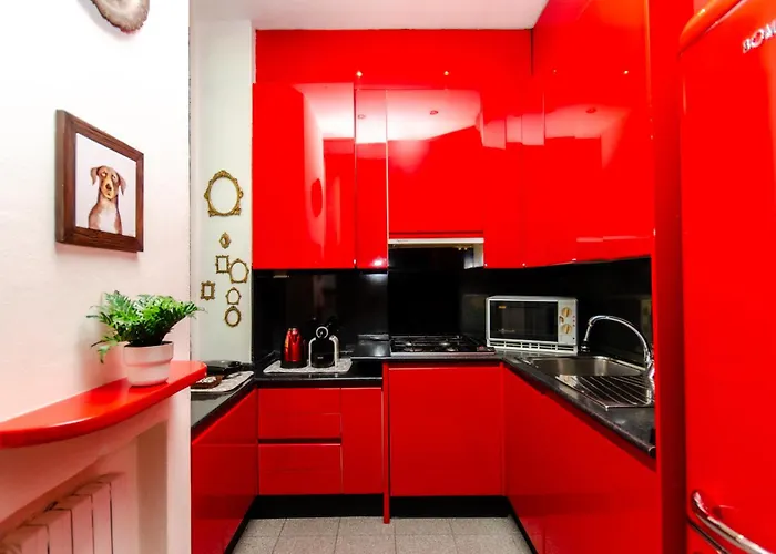 Dona House *