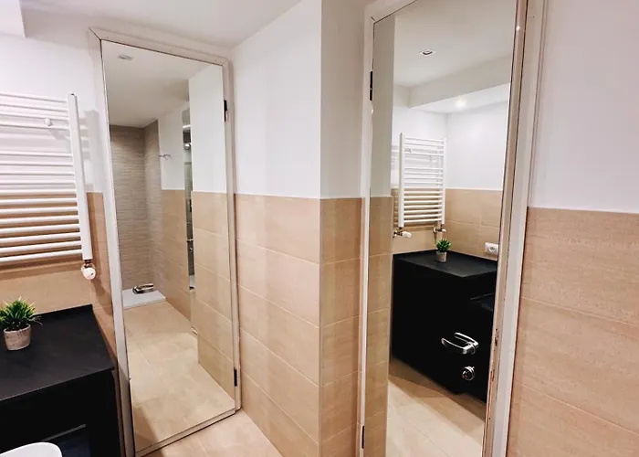 San Marco 1 Mediolan