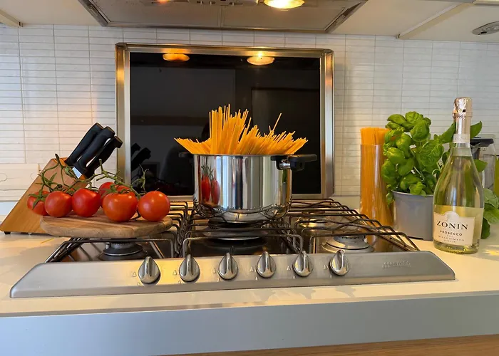 דירה Magic Rent - Via Nota 20 מילאנו