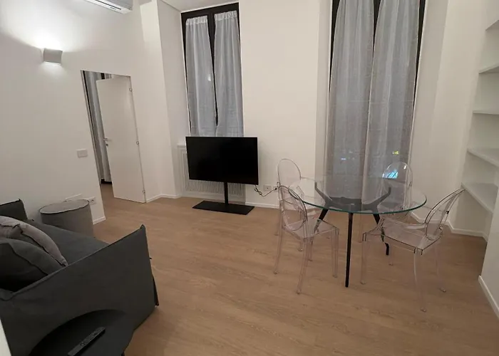 Апартаменты Maisons Via Dei Piatti - Bilo