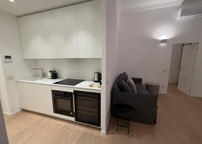 Maisons Via Dei Piatti - Bilo Апартаменты