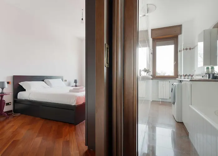 Bocconi Navigli - Comfortable Work & 1br *