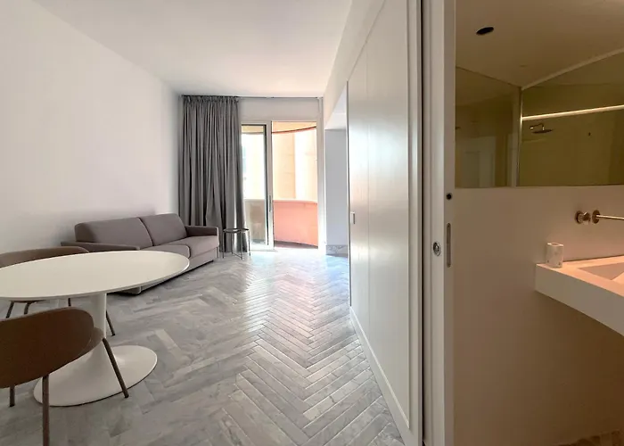 Appartement Luvi - Pantano *