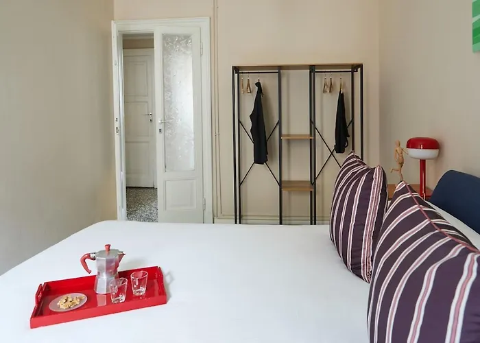 Spacious And Comfortable - Porta Romana