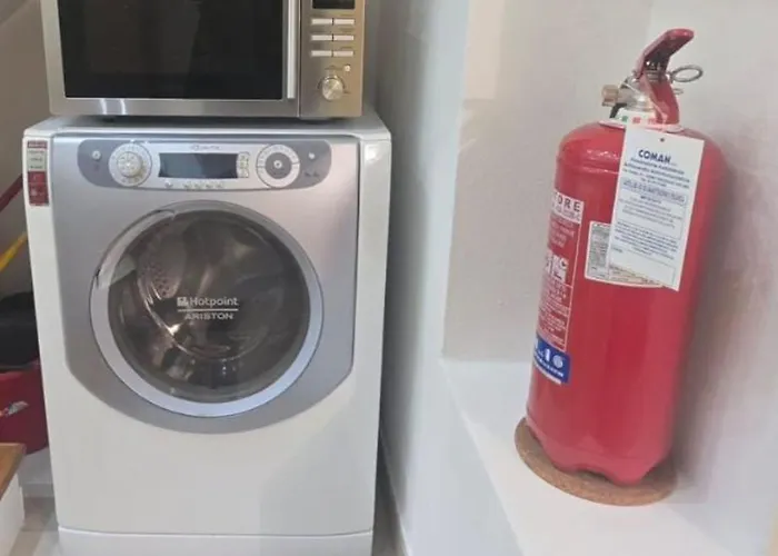 Padulli Appartement Milaan