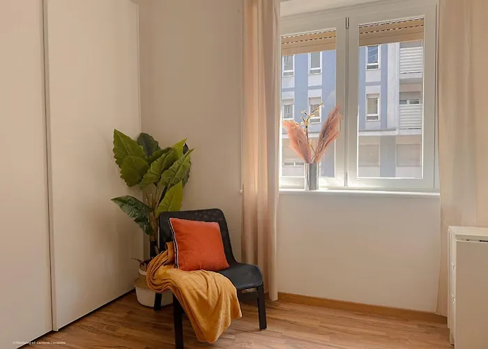 Flatsharing - Campanini Apartment