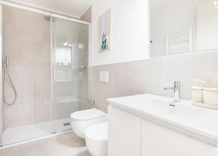 Easylife - - Macchi 26 - Apartment Milan