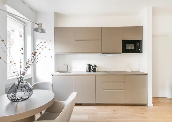 Apartment Easylife - - Macchi 26 -