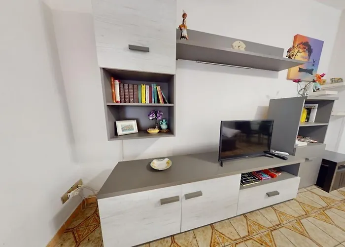 Apartamento San Siro Milán