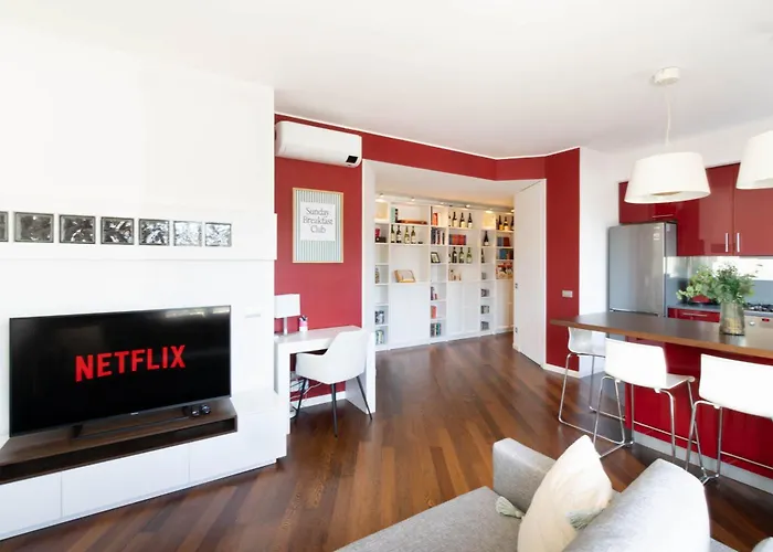 Ruby House 53 Апартаменты