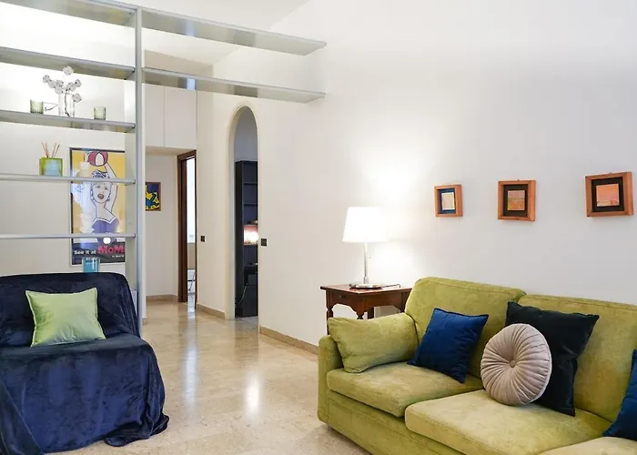 Pellegrini House * Milan