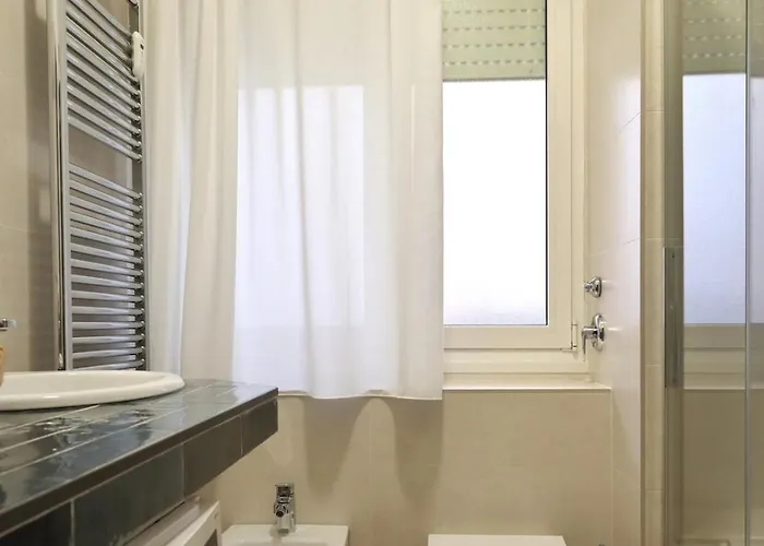 M1 - Red Line Smart Apartman